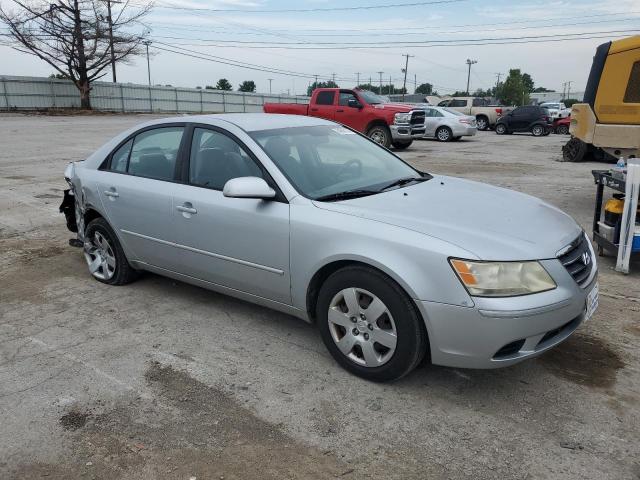 Photo 3 VIN: 5NPET4AC3AH584637 - HYUNDAI SONATA 