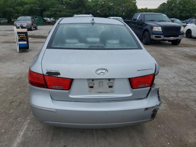 Photo 5 VIN: 5NPET4AC3AH584637 - HYUNDAI SONATA 