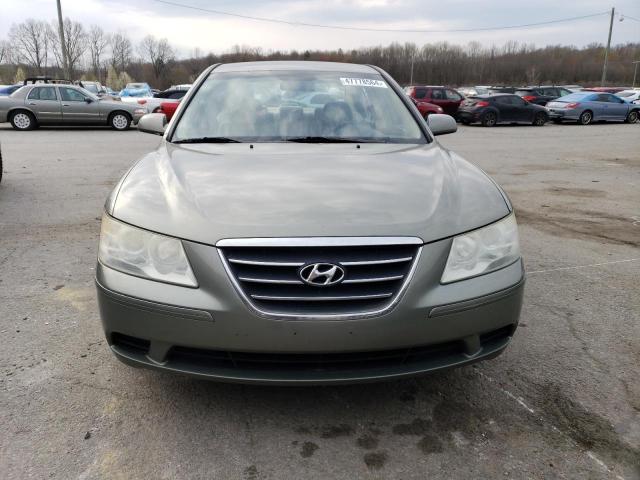 Photo 4 VIN: 5NPET4AC3AH594536 - HYUNDAI SONATA 