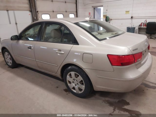 Photo 2 VIN: 5NPET4AC3AH596013 - HYUNDAI SONATA 