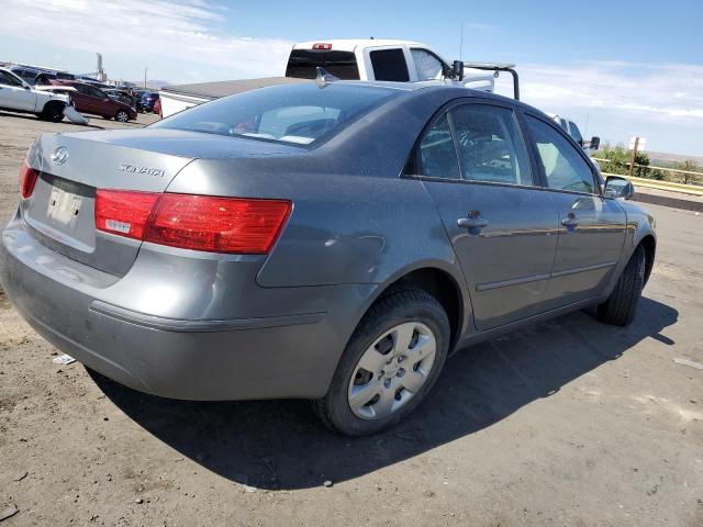 Photo 2 VIN: 5NPET4AC3AH607592 - HYUNDAI SONATA GLS 