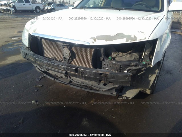 Photo 5 VIN: 5NPET4AC3AH621492 - HYUNDAI SONATA 