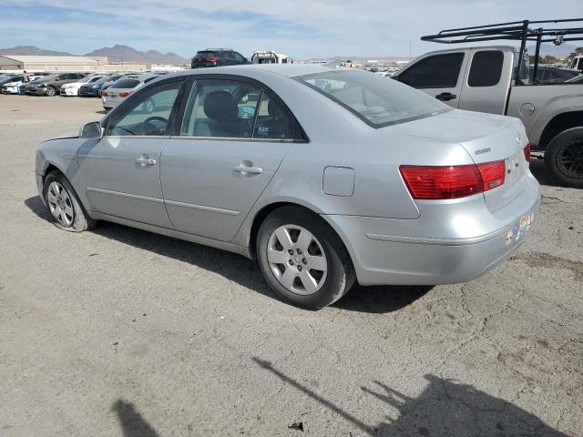 Photo 1 VIN: 5NPET4AC3AH623078 - HYUNDAI SONATA GLS 