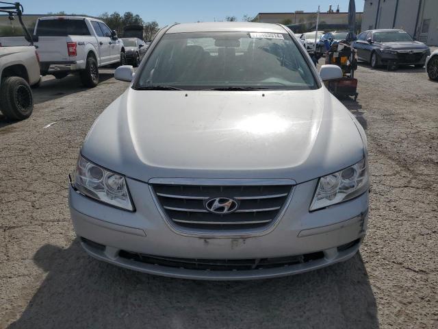 Photo 4 VIN: 5NPET4AC3AH623078 - HYUNDAI SONATA GLS 