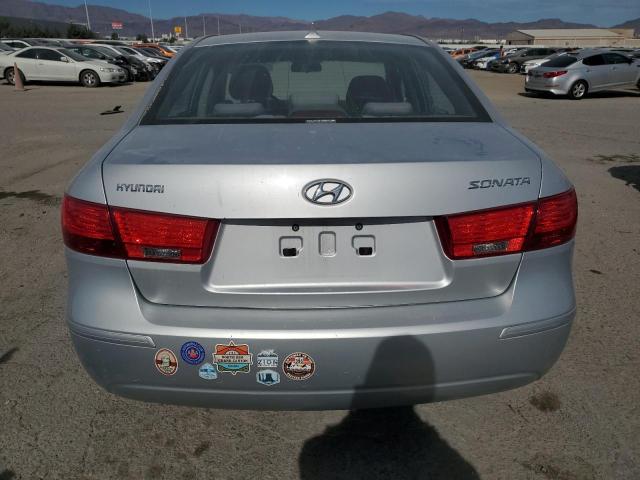 Photo 5 VIN: 5NPET4AC3AH623078 - HYUNDAI SONATA GLS 