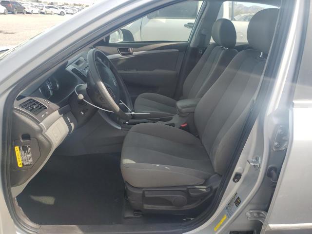 Photo 6 VIN: 5NPET4AC3AH623078 - HYUNDAI SONATA GLS 