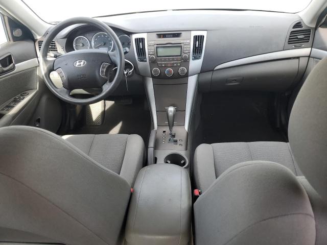 Photo 7 VIN: 5NPET4AC3AH623078 - HYUNDAI SONATA GLS 