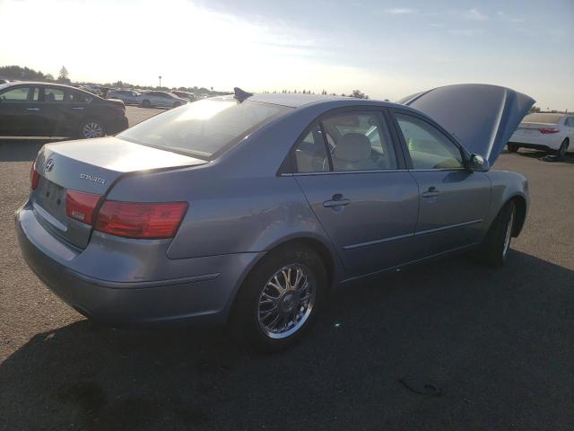 Photo 2 VIN: 5NPET4AC3AH623470 - HYUNDAI SONATA GLS 