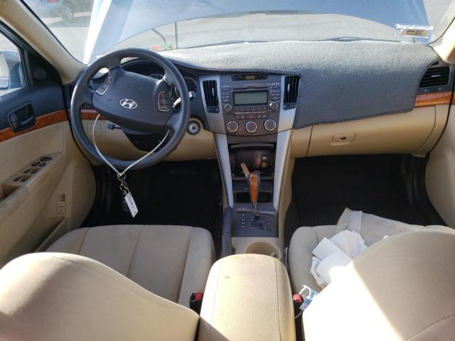 Photo 7 VIN: 5NPET4AC3AH623470 - HYUNDAI SONATA GLS 