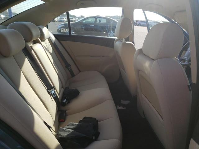 Photo 9 VIN: 5NPET4AC3AH623470 - HYUNDAI SONATA GLS 