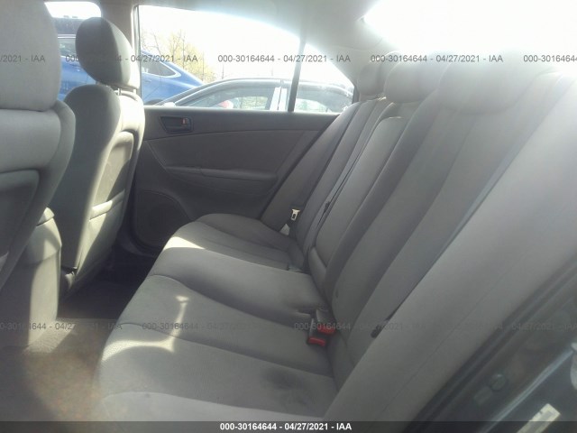 Photo 7 VIN: 5NPET4AC3AH626210 - HYUNDAI SONATA 