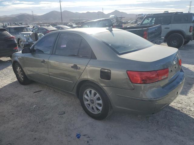 Photo 1 VIN: 5NPET4AC3AH640432 - HYUNDAI SONATA 