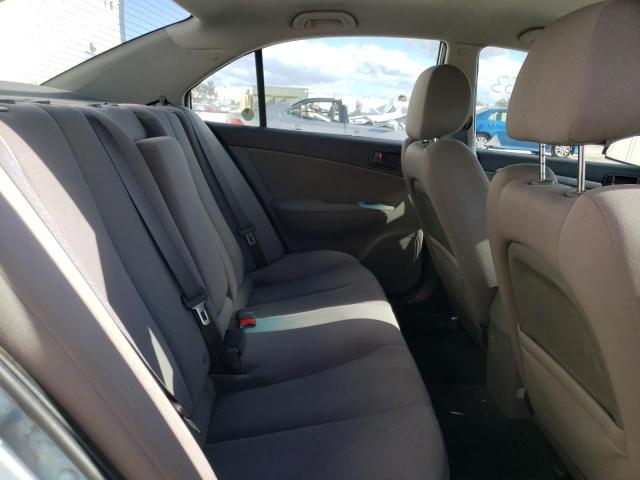 Photo 9 VIN: 5NPET4AC3AH645260 - HYUNDAI SONATA GLS 