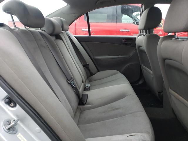 Photo 5 VIN: 5NPET4AC3AH648238 - HYUNDAI SONATA GLS 