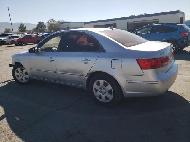 Photo 1 VIN: 5NPET4AC3AH655139 - HYUNDAI SONATA 