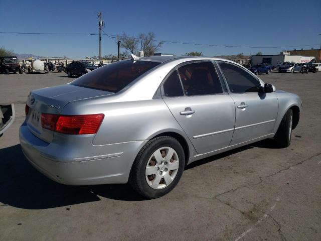 Photo 2 VIN: 5NPET4AC3AH655139 - HYUNDAI SONATA 