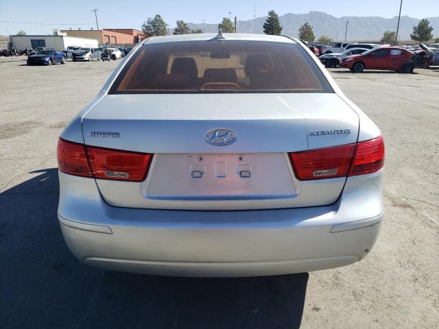 Photo 5 VIN: 5NPET4AC3AH655139 - HYUNDAI SONATA 