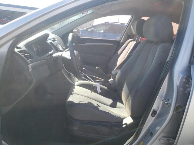 Photo 6 VIN: 5NPET4AC3AH655139 - HYUNDAI SONATA 