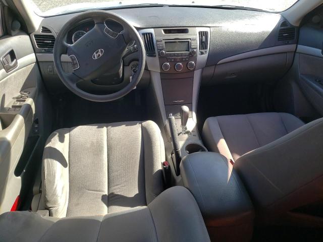 Photo 7 VIN: 5NPET4AC3AH655139 - HYUNDAI SONATA 