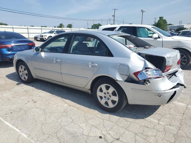 Photo 1 VIN: 5NPET4AC4AH579169 - HYUNDAI SONATA 