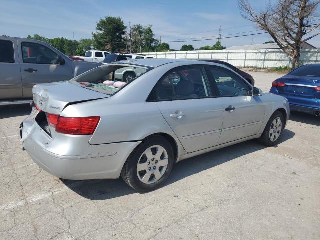 Photo 2 VIN: 5NPET4AC4AH579169 - HYUNDAI SONATA 