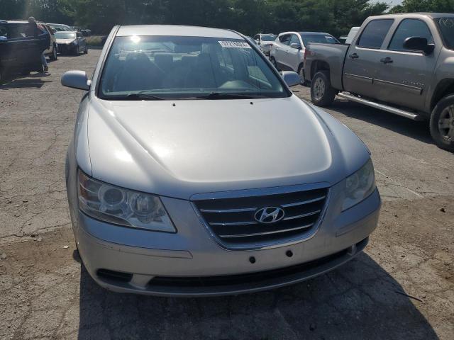 Photo 4 VIN: 5NPET4AC4AH579169 - HYUNDAI SONATA 