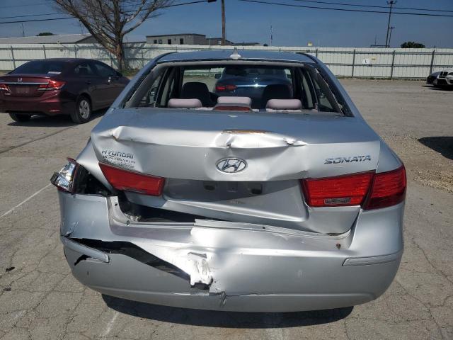 Photo 5 VIN: 5NPET4AC4AH579169 - HYUNDAI SONATA 