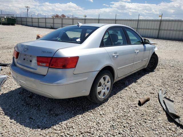 Photo 2 VIN: 5NPET4AC4AH579866 - HYUNDAI SONATA 