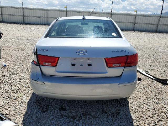 Photo 5 VIN: 5NPET4AC4AH579866 - HYUNDAI SONATA 