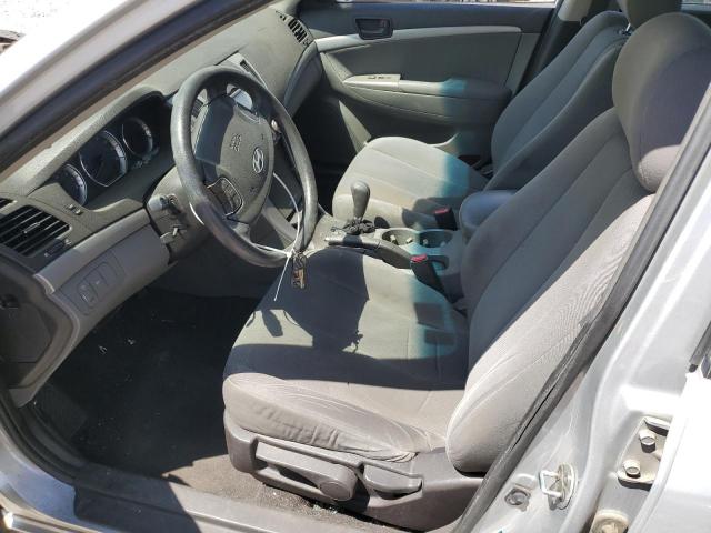 Photo 6 VIN: 5NPET4AC4AH579866 - HYUNDAI SONATA 