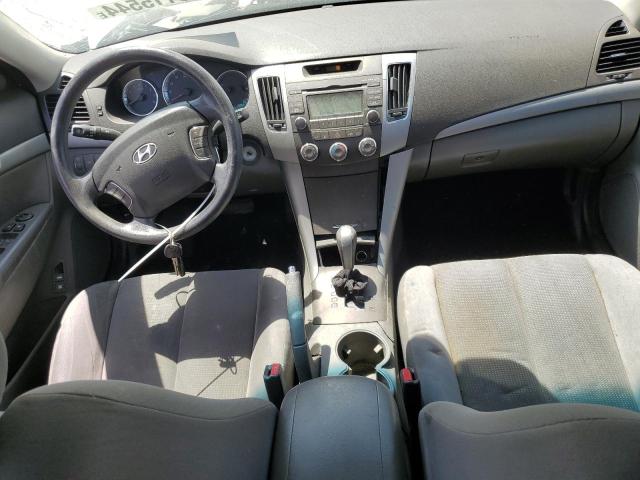 Photo 7 VIN: 5NPET4AC4AH579866 - HYUNDAI SONATA 