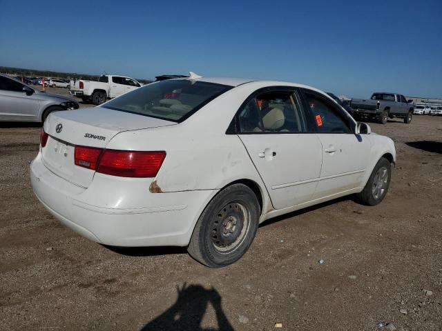 Photo 2 VIN: 5NPET4AC4AH581844 - HYUNDAI SONATA GLS 