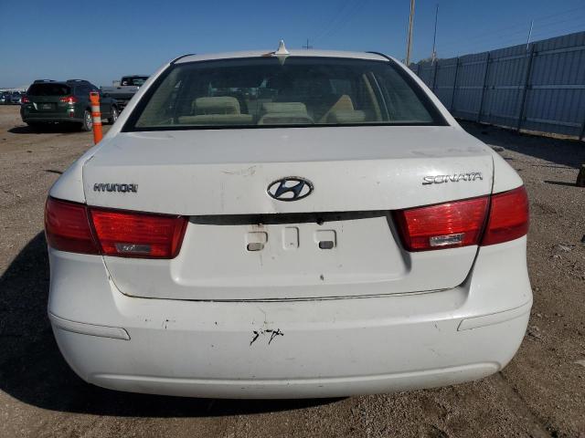 Photo 5 VIN: 5NPET4AC4AH581844 - HYUNDAI SONATA GLS 