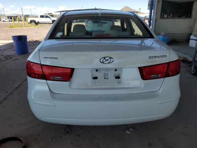 Photo 5 VIN: 5NPET4AC4AH581861 - HYUNDAI SONATA 