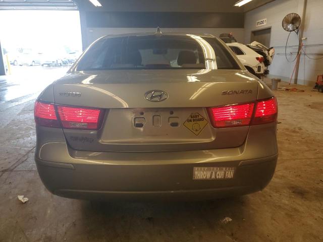 Photo 5 VIN: 5NPET4AC4AH582069 - HYUNDAI SONATA 