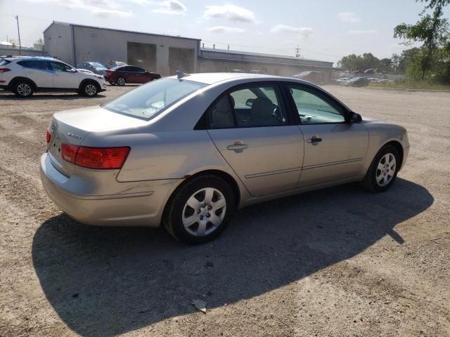 Photo 2 VIN: 5NPET4AC4AH585439 - HYUNDAI SONATA GLS 