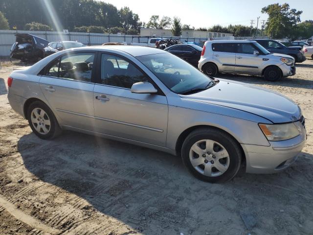 Photo 3 VIN: 5NPET4AC4AH587935 - HYUNDAI SONATA GLS 