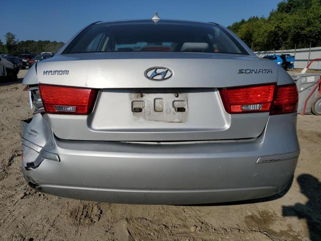 Photo 5 VIN: 5NPET4AC4AH587935 - HYUNDAI SONATA GLS 