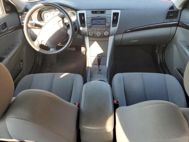 Photo 7 VIN: 5NPET4AC4AH587935 - HYUNDAI SONATA GLS 