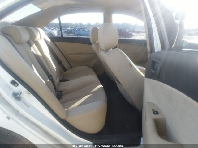 Photo 7 VIN: 5NPET4AC4AH588454 - HYUNDAI SONATA 