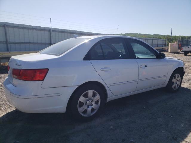 Photo 2 VIN: 5NPET4AC4AH591029 - HYUNDAI SONATA 