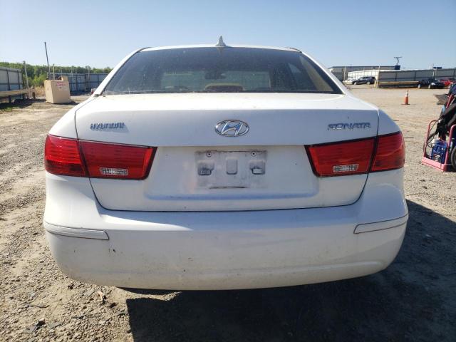 Photo 5 VIN: 5NPET4AC4AH591029 - HYUNDAI SONATA 