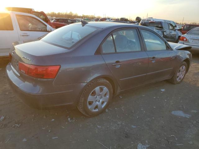 Photo 2 VIN: 5NPET4AC4AH593623 - HYUNDAI SONATA 