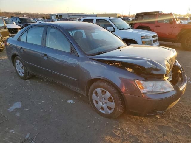 Photo 3 VIN: 5NPET4AC4AH593623 - HYUNDAI SONATA 