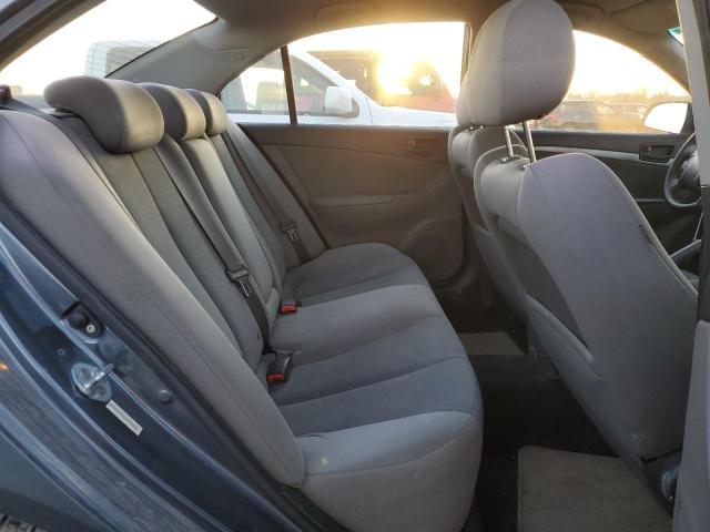 Photo 9 VIN: 5NPET4AC4AH593623 - HYUNDAI SONATA 