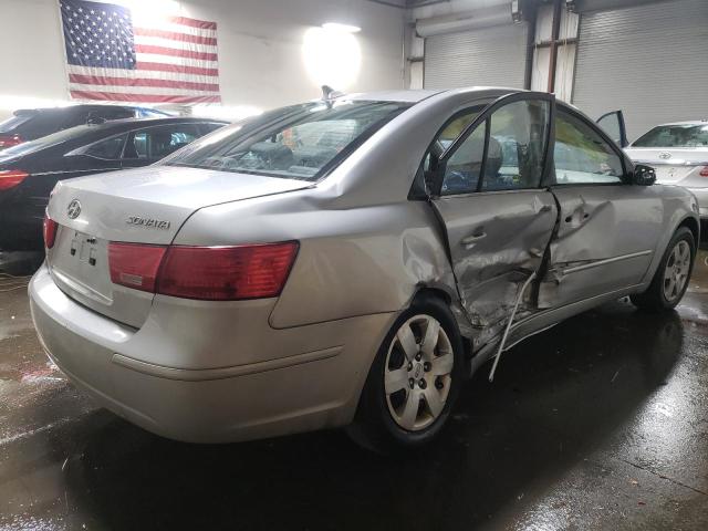 Photo 2 VIN: 5NPET4AC4AH596876 - HYUNDAI SONATA GLS 