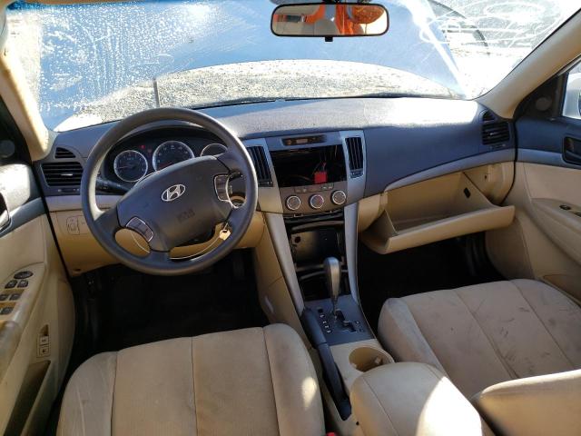 Photo 7 VIN: 5NPET4AC4AH603924 - HYUNDAI SONATA GLS 