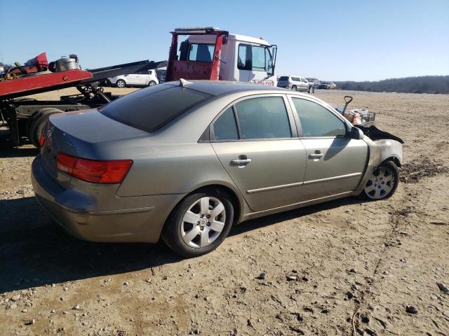 Photo 2 VIN: 5NPET4AC4AH606807 - HYUNDAI SONATA GLS 