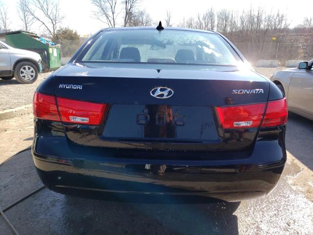 Photo 5 VIN: 5NPET4AC4AH608010 - HYUNDAI SONATA 