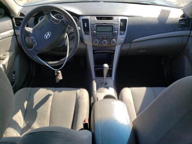 Photo 7 VIN: 5NPET4AC4AH608010 - HYUNDAI SONATA 